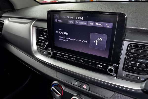 2023 Kia Stonic S YB