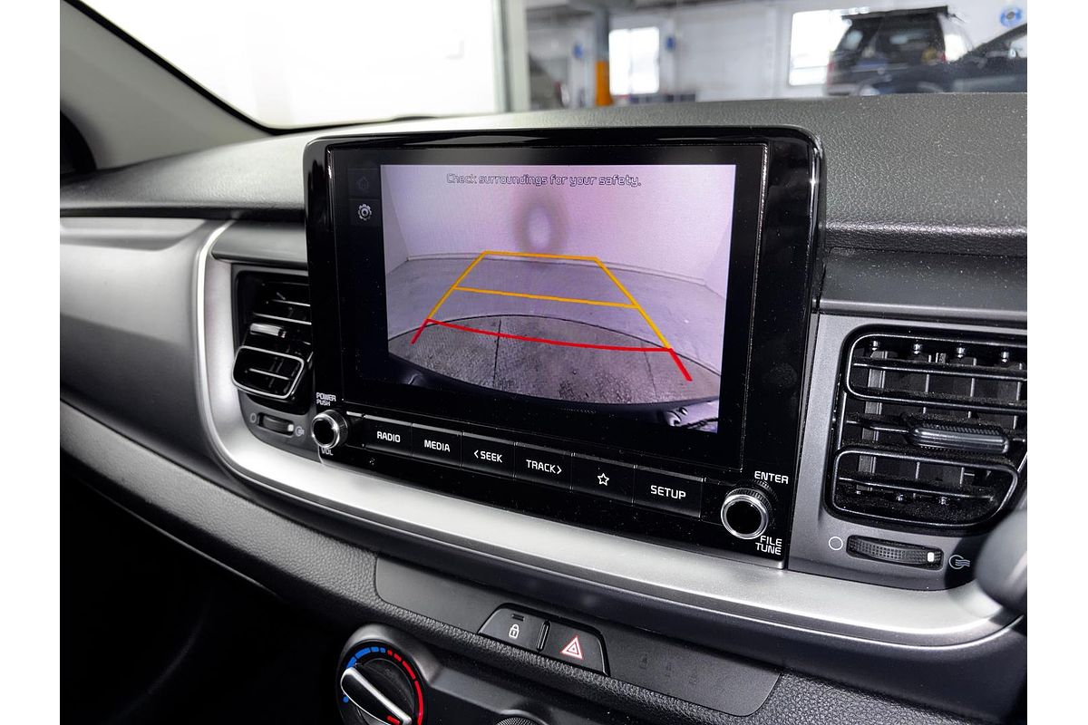 2023 Kia Stonic S YB