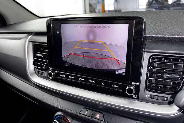 2023 Kia Stonic S YB