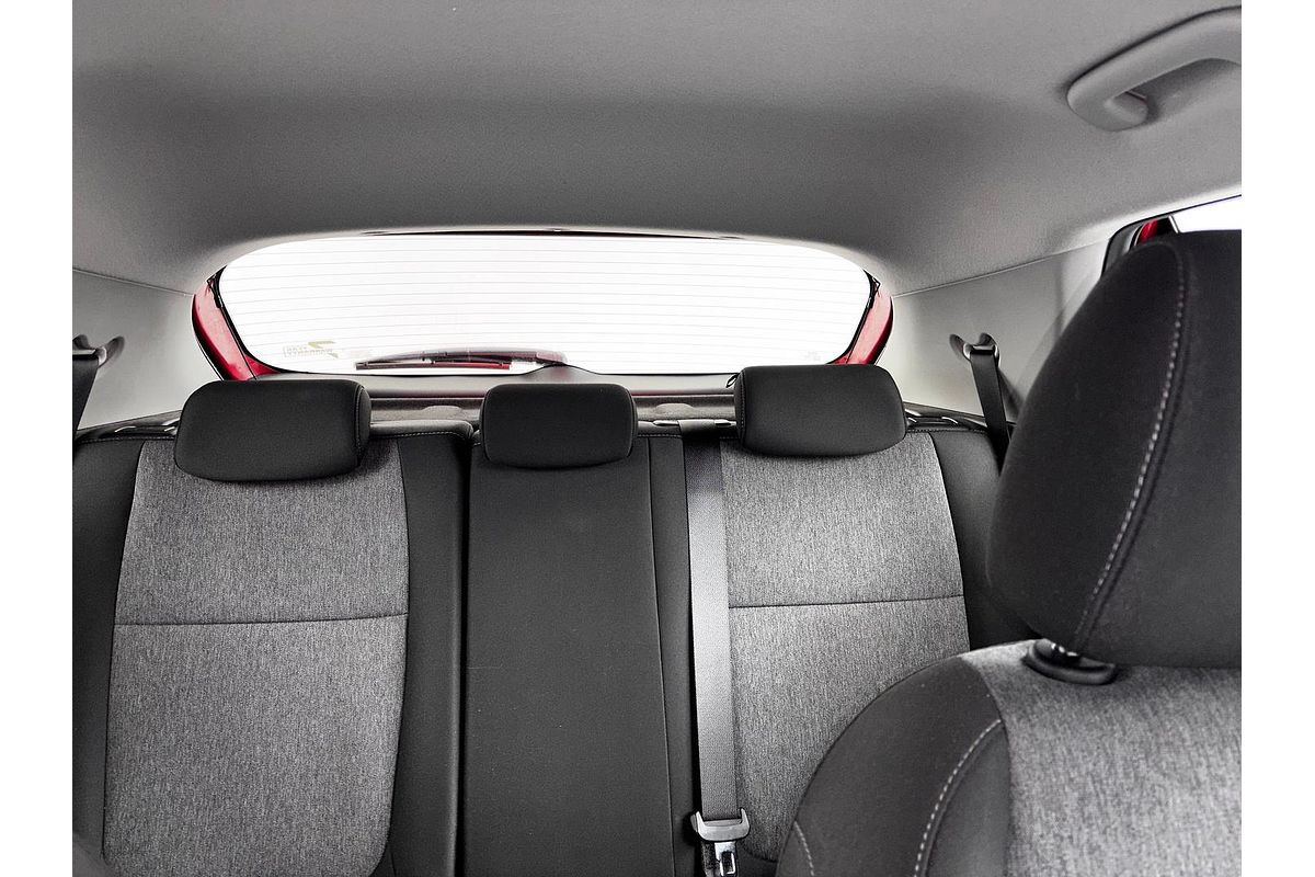 2023 Kia Stonic S YB