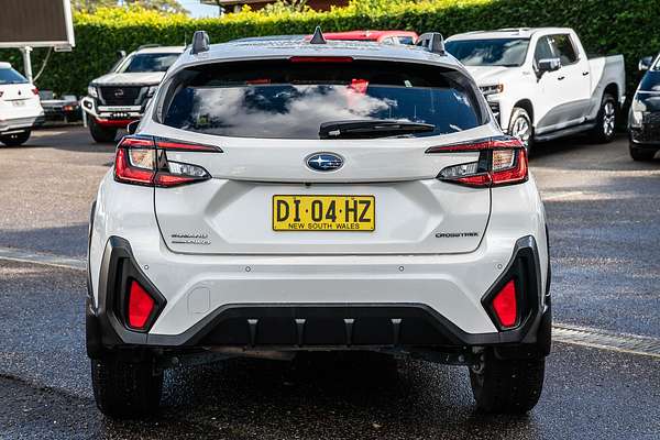 2023 Subaru Crosstrek 2.0L G6X
