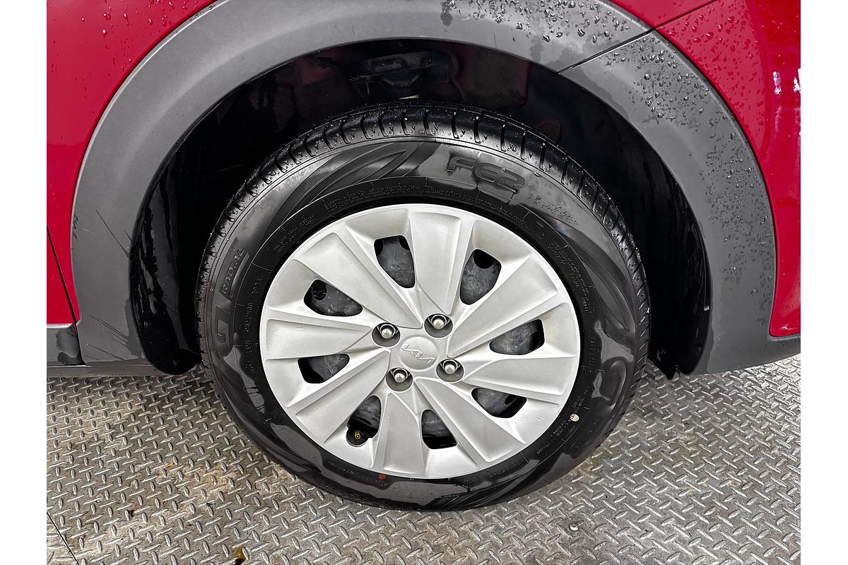 2023 Kia Stonic S YB