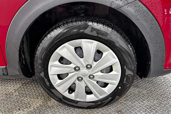 2023 Kia Stonic S YB
