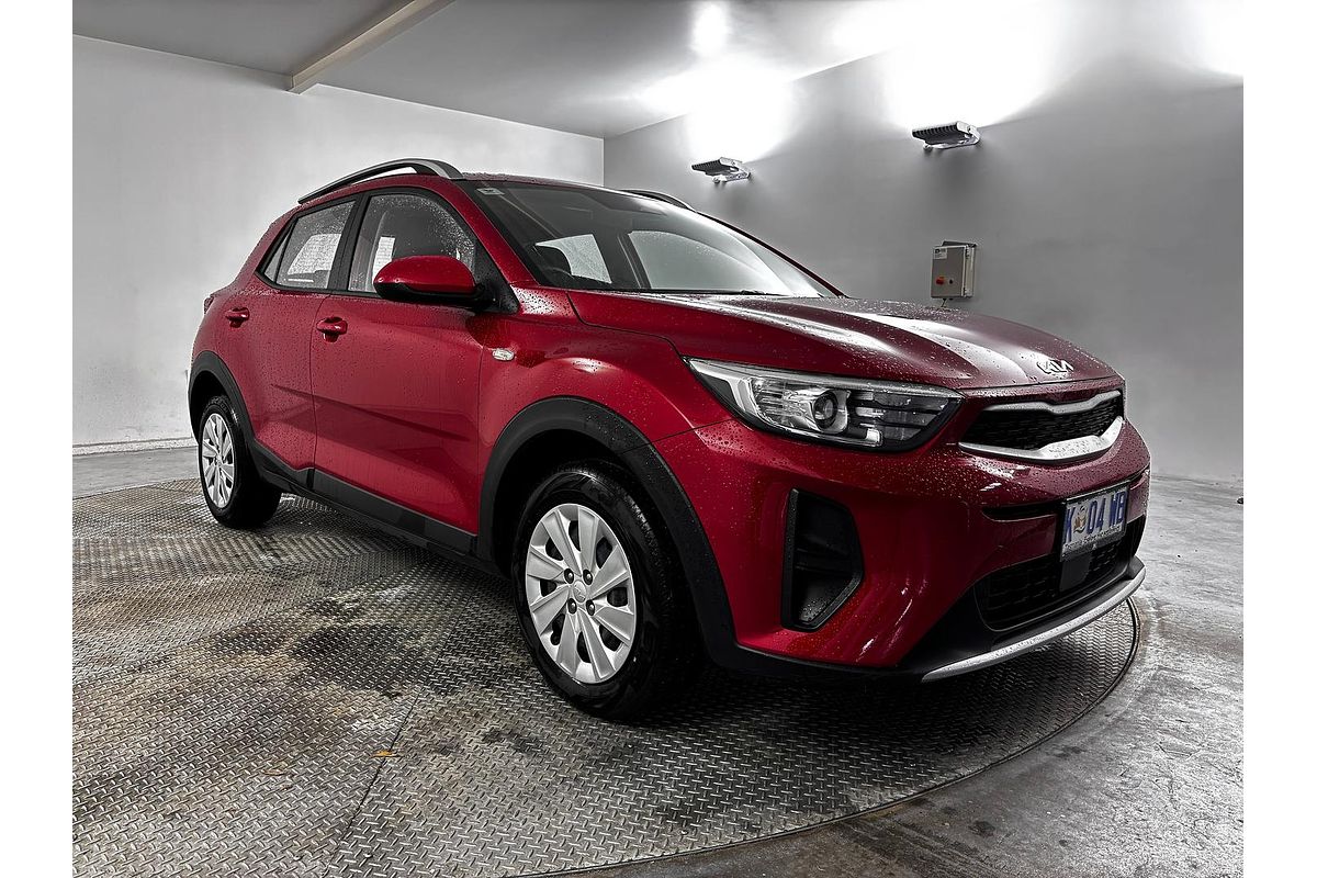 2023 Kia Stonic S YB
