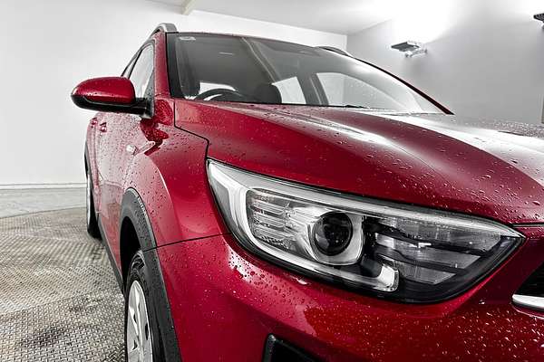 2023 Kia Stonic S YB