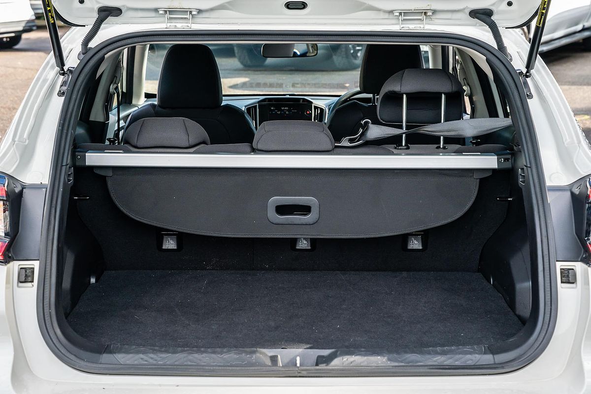 2023 Subaru Crosstrek 2.0L G6X