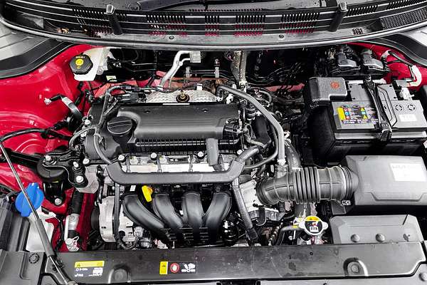 2023 Kia Stonic S YB