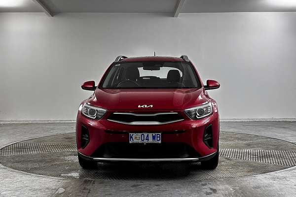 2023 Kia Stonic S YB
