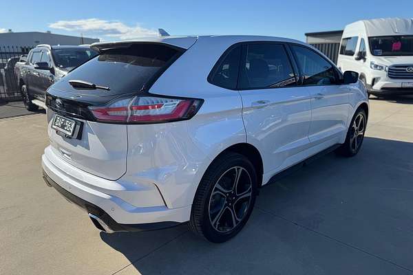 2018 Ford Endura ST-Line CA