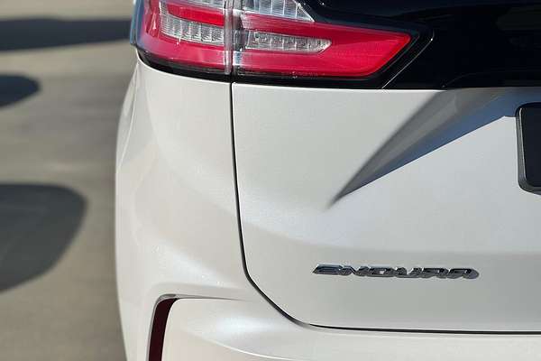 2018 Ford Endura ST-Line CA