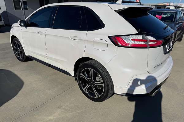 2018 Ford Endura ST-Line CA