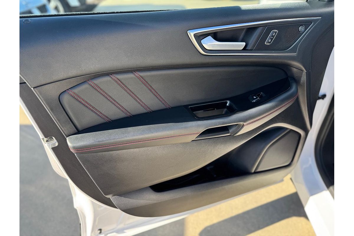 2018 Ford Endura ST-Line CA