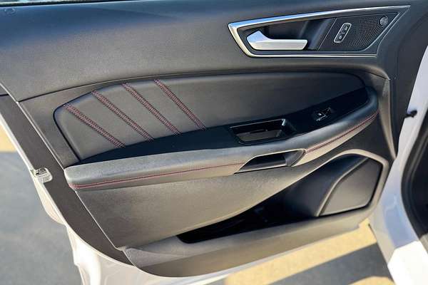 2018 Ford Endura ST-Line CA