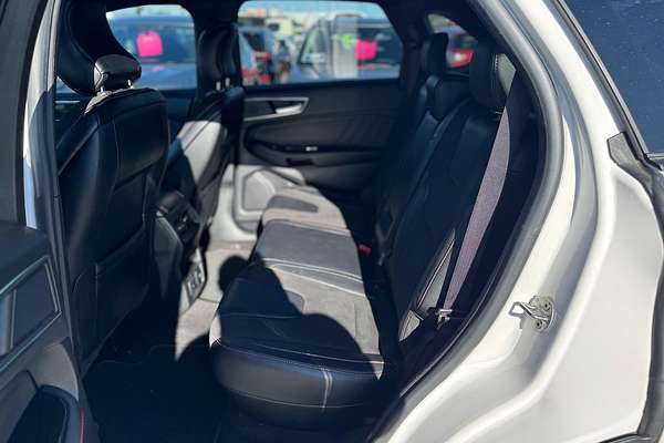 2018 Ford Endura ST-Line CA