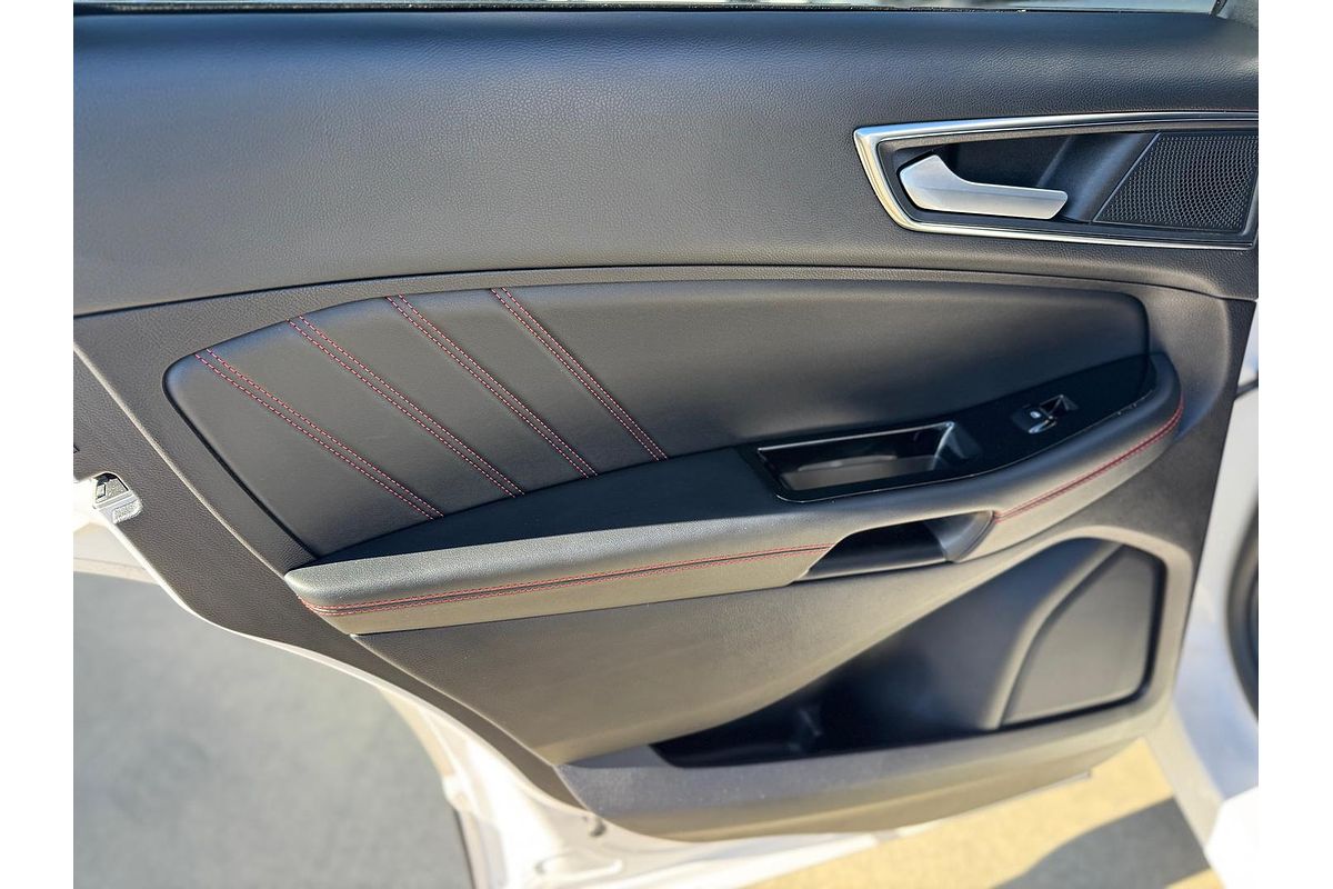 2018 Ford Endura ST-Line CA