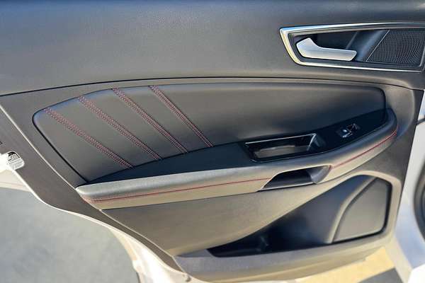 2018 Ford Endura ST-Line CA