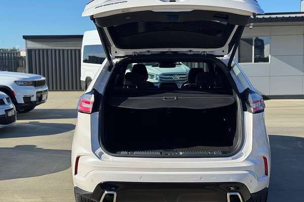 2018 Ford Endura ST-Line CA
