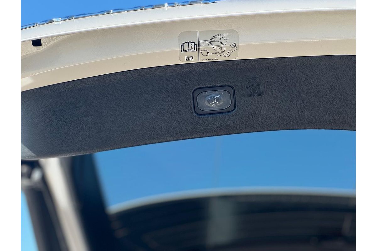 2018 Ford Endura ST-Line CA