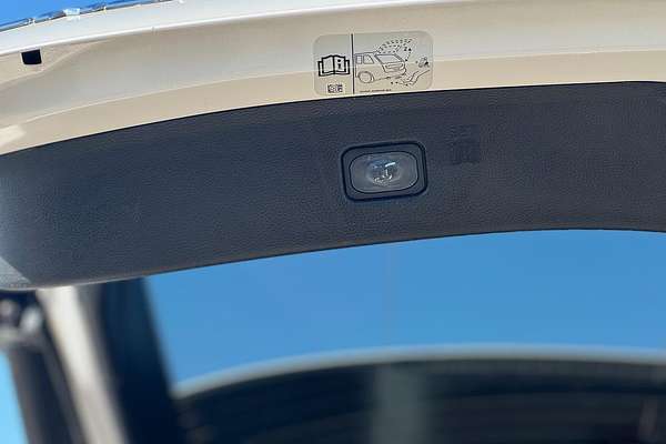 2018 Ford Endura ST-Line CA