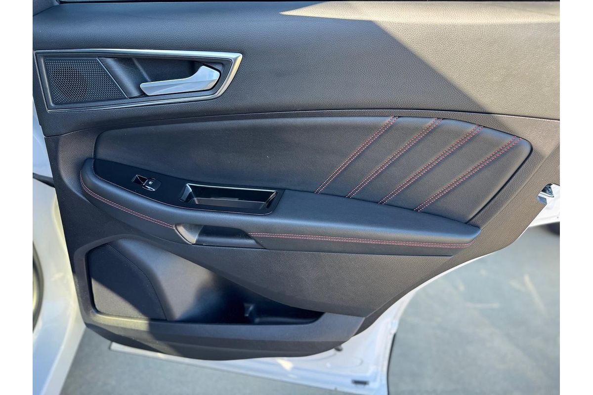 2018 Ford Endura ST-Line CA