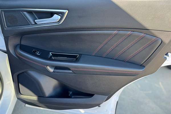 2018 Ford Endura ST-Line CA