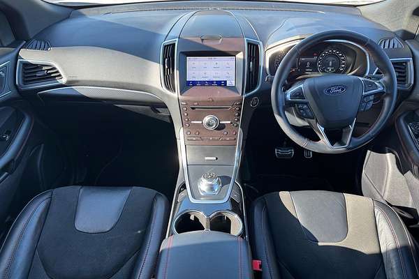 2018 Ford Endura ST-Line CA