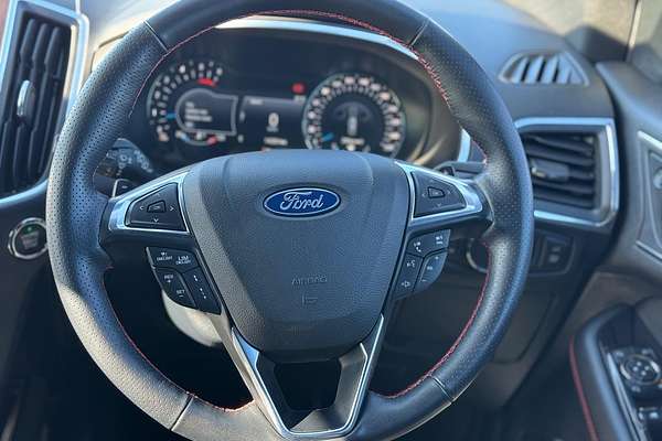 2018 Ford Endura ST-Line CA