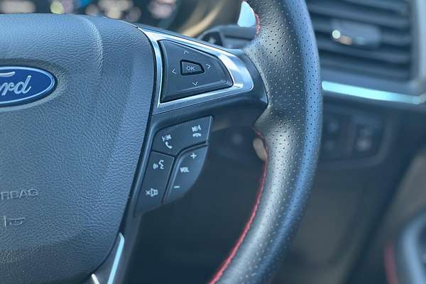 2018 Ford Endura ST-Line CA