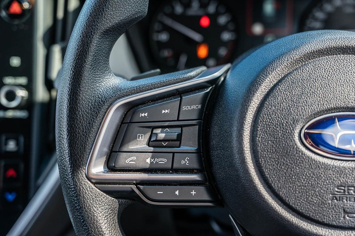 2023 Subaru Crosstrek 2.0L G6X