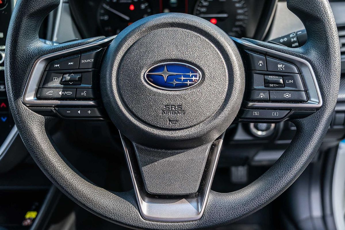 2023 Subaru Crosstrek 2.0L G6X