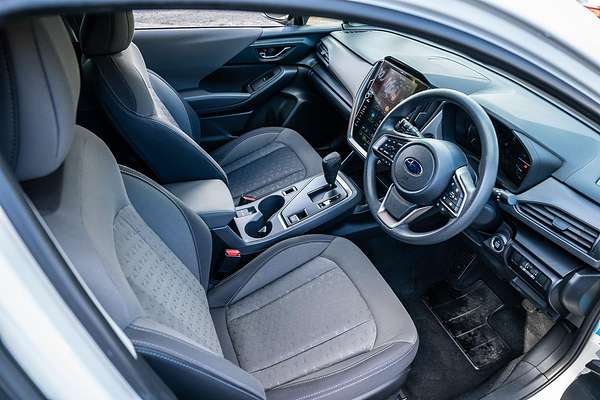 2023 Subaru Crosstrek 2.0L G6X