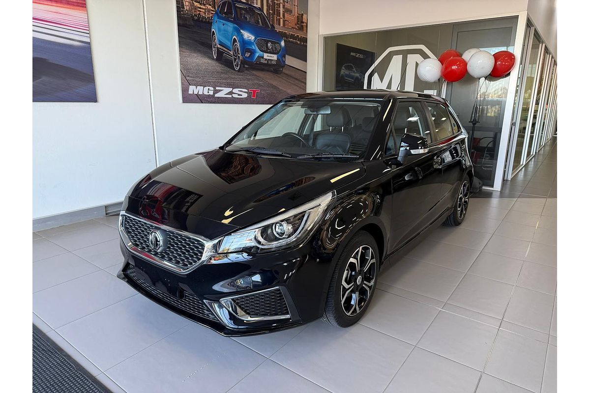 2022 MG MG3 Excite
