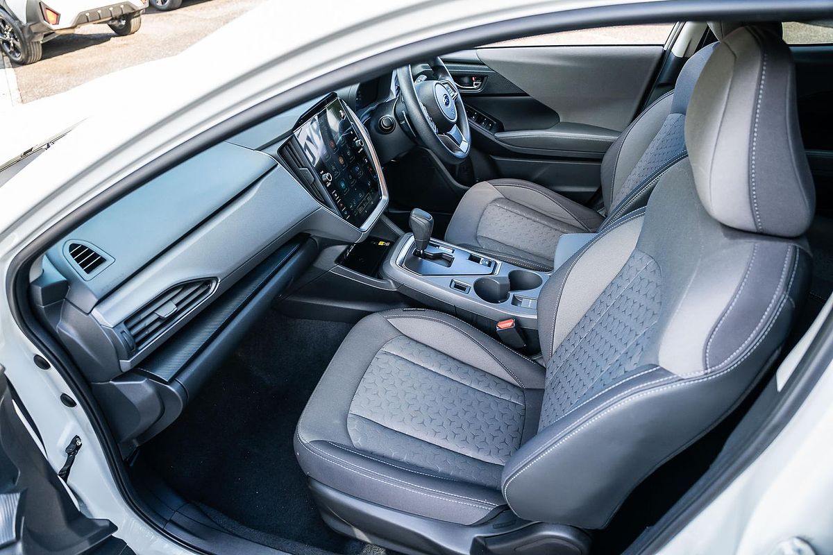 2023 Subaru Crosstrek 2.0L G6X