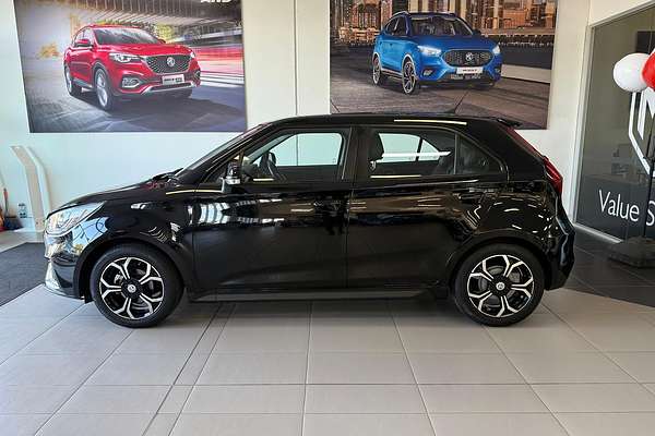 2022 MG MG3 Excite