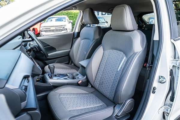 2023 Subaru Crosstrek 2.0L G6X