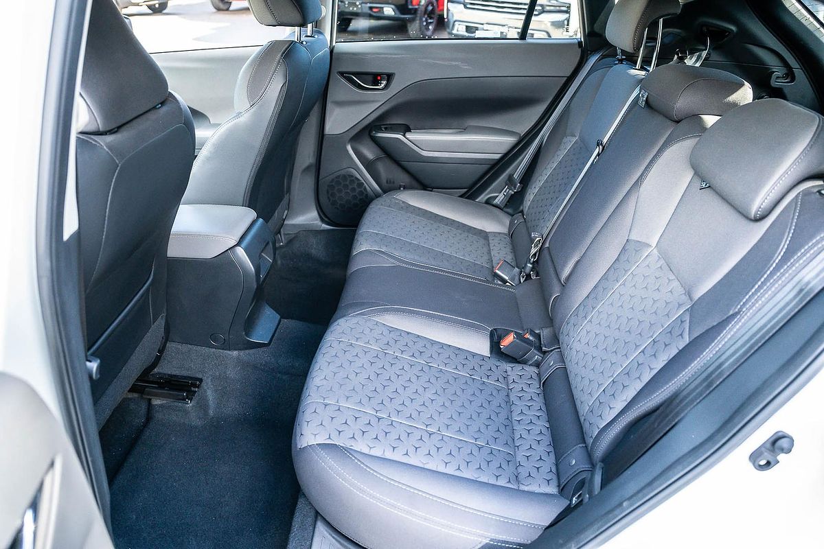 2023 Subaru Crosstrek 2.0L G6X
