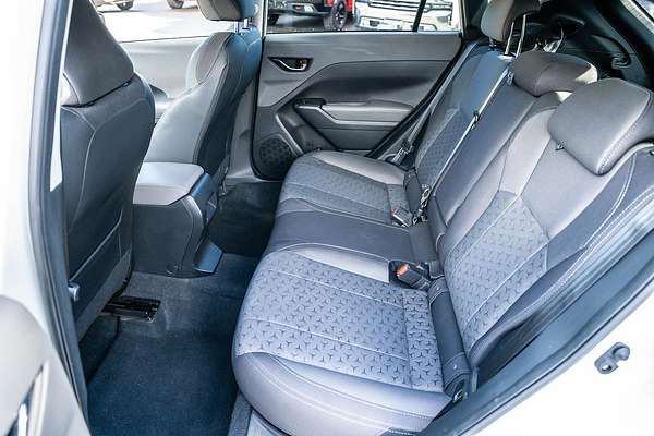 2023 Subaru Crosstrek 2.0L G6X