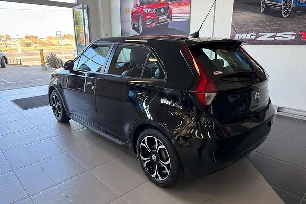 2022 MG MG3 Excite