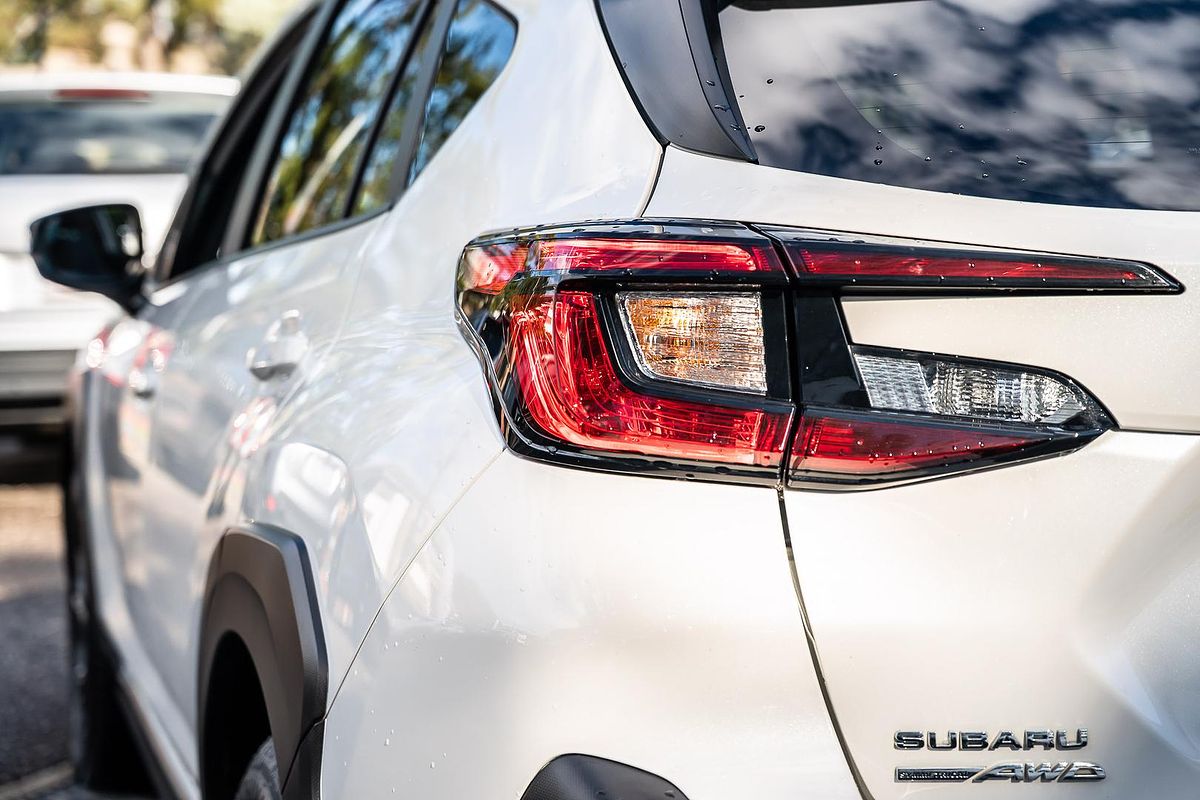 2023 Subaru Crosstrek 2.0L G6X