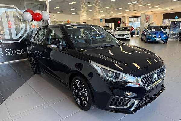 2022 MG MG3 Excite
