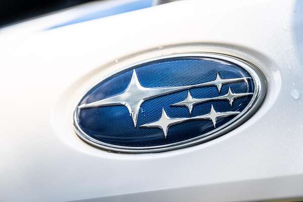 2023 Subaru Crosstrek 2.0L G6X