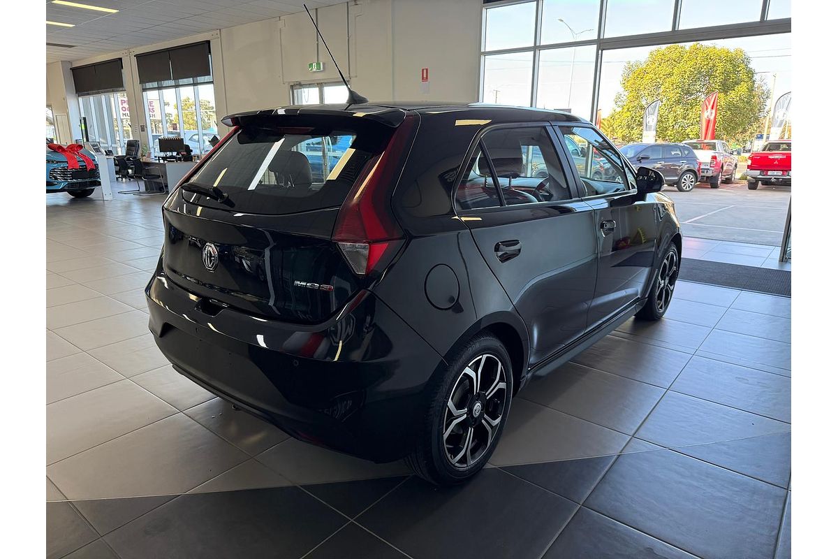 2022 MG MG3 Excite