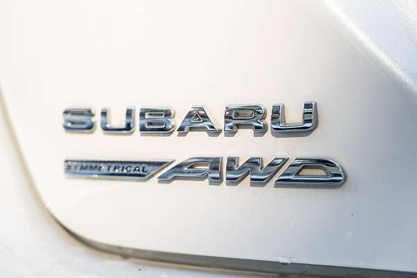 2023 Subaru Crosstrek 2.0L G6X