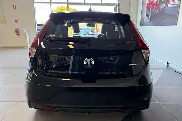 2022 MG MG3 Excite