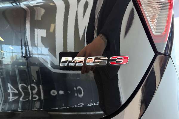 2022 MG MG3 Excite