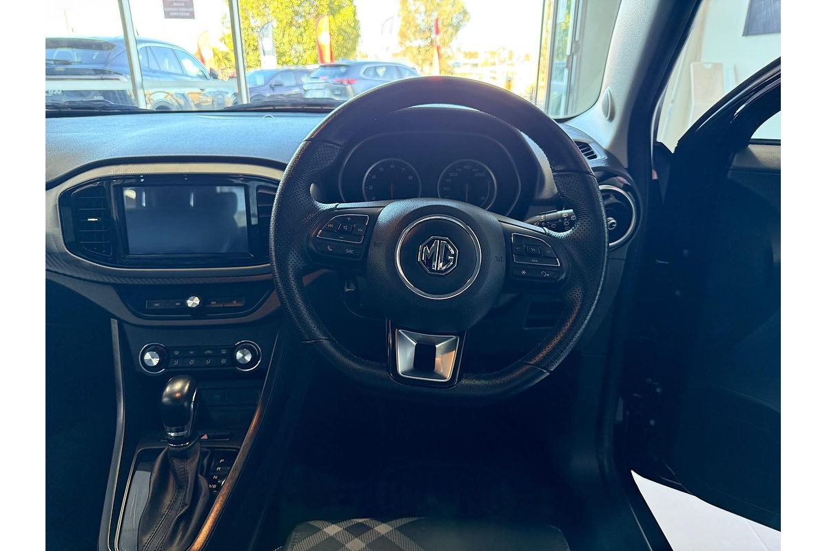 2022 MG MG3 Excite