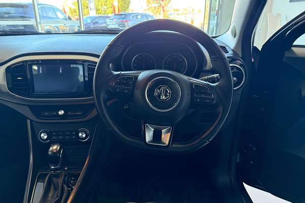2022 MG MG3 Excite