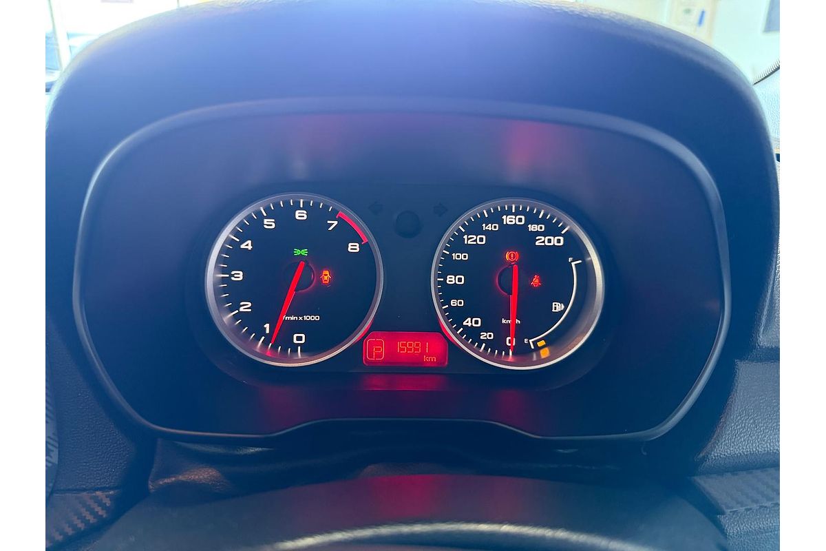 2022 MG MG3 Excite