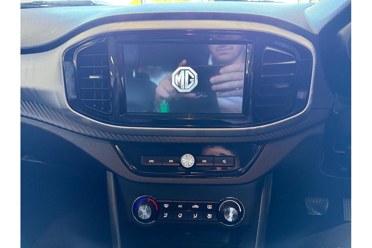 2022 MG MG3 Excite