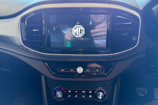 2022 MG MG3 Excite